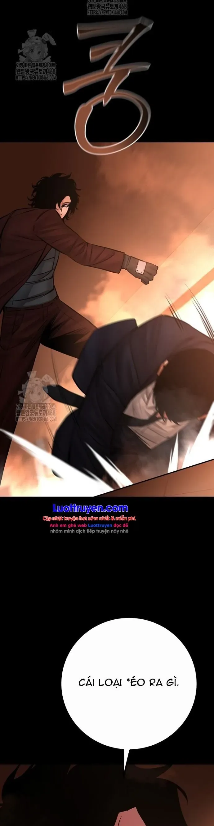 Thanh Kiếm Báo Thù [Chap 89-99] — trang 29