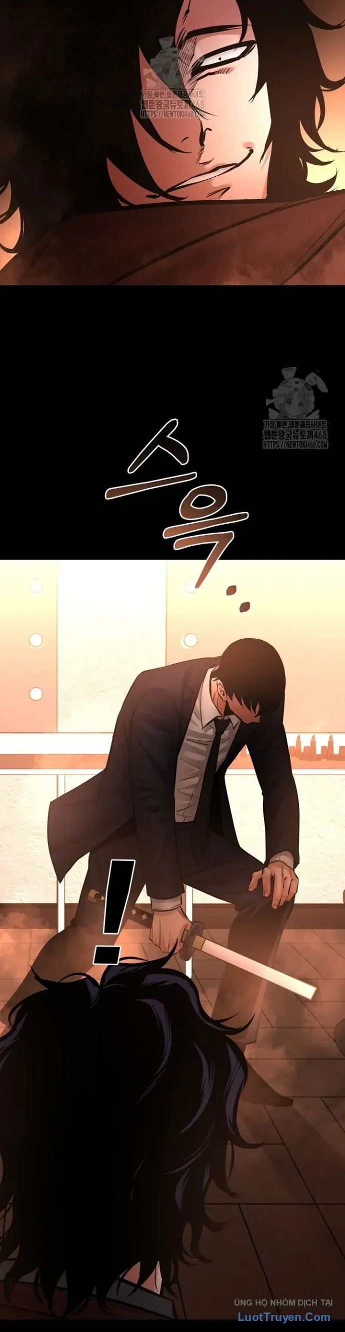 Thanh Kiếm Báo Thù [Chap 89-99] — trang 30