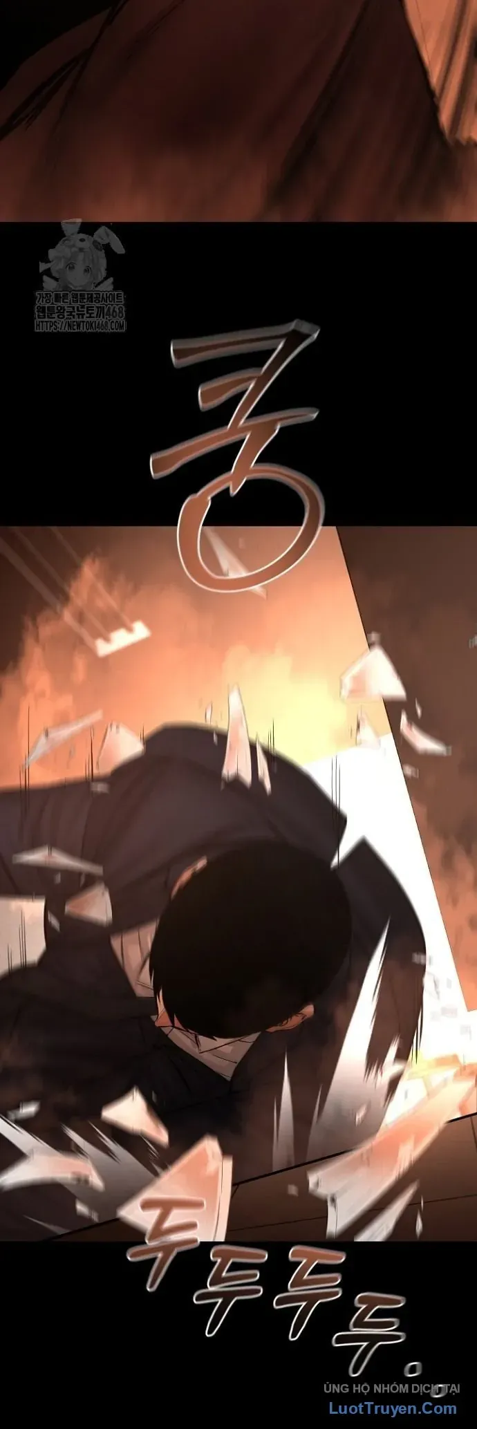 Thanh Kiếm Báo Thù [Chap 89-99] — trang 35