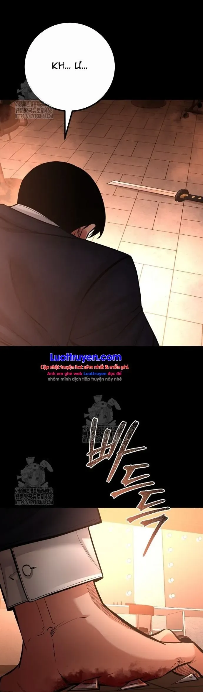 Thanh Kiếm Báo Thù [Chap 89-99] — trang 36