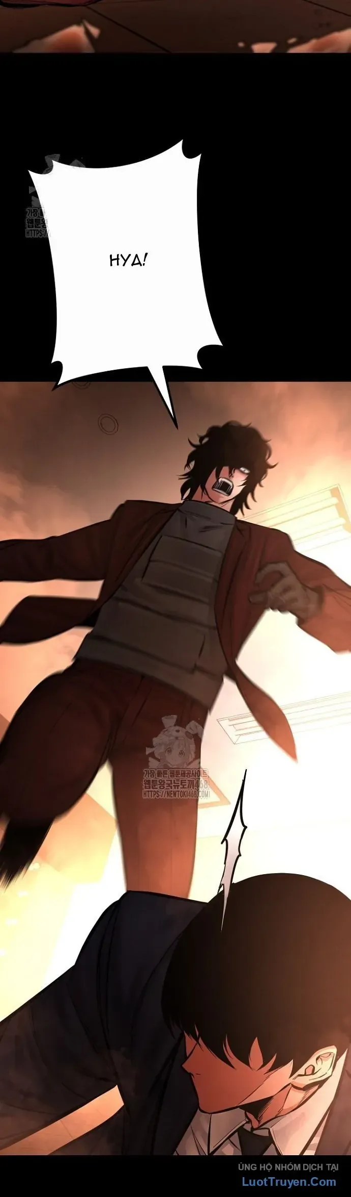 Thanh Kiếm Báo Thù [Chap 89-99] — trang 37