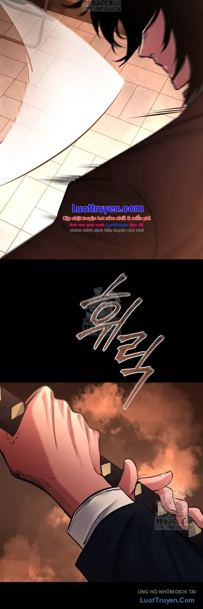 Thanh Kiếm Báo Thù [Chap 89-99] — trang 4