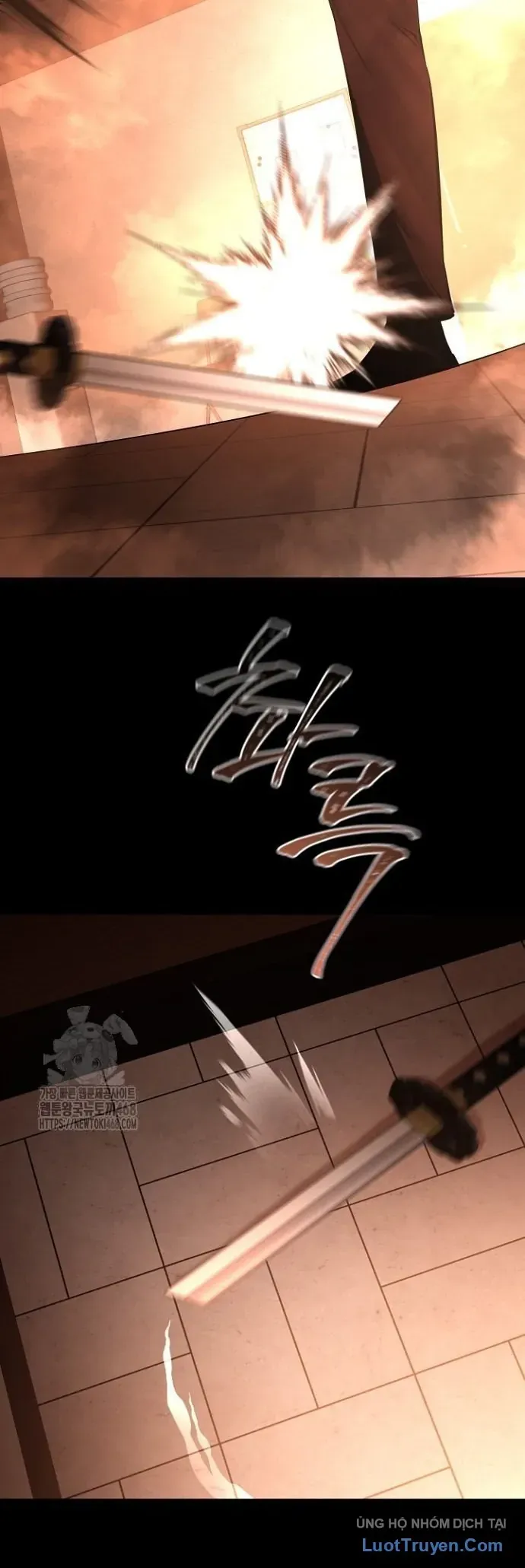 Thanh Kiếm Báo Thù [Chap 89-99] — trang 40