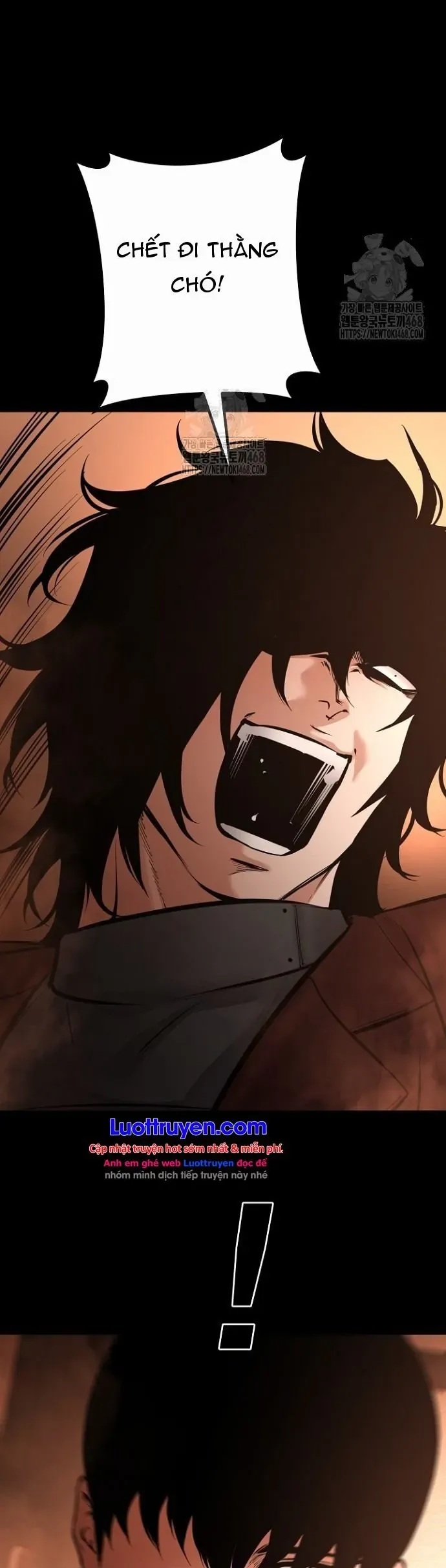 Thanh Kiếm Báo Thù [Chap 89-99] — trang 41