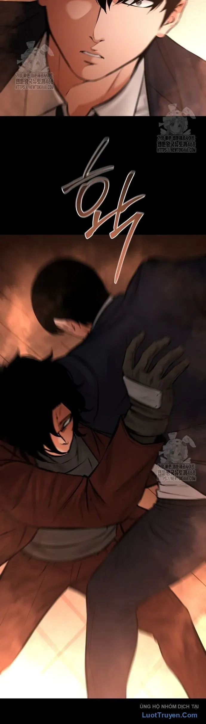 Thanh Kiếm Báo Thù [Chap 89-99] — trang 42