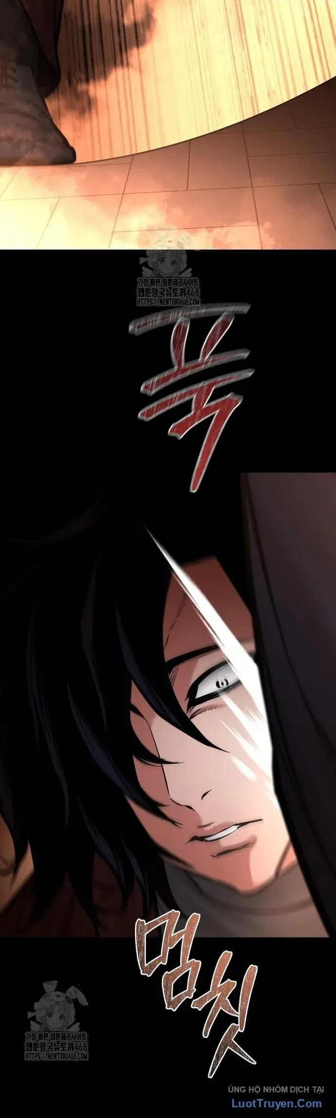 Thanh Kiếm Báo Thù [Chap 89-99] — trang 44