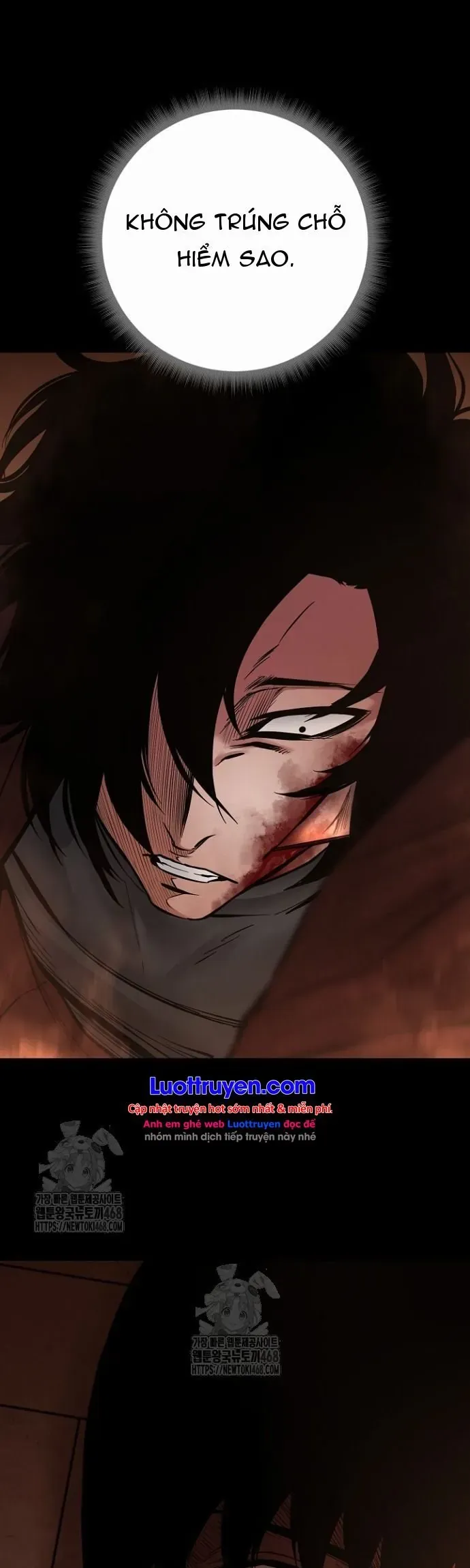 Thanh Kiếm Báo Thù [Chap 89-99] — trang 47