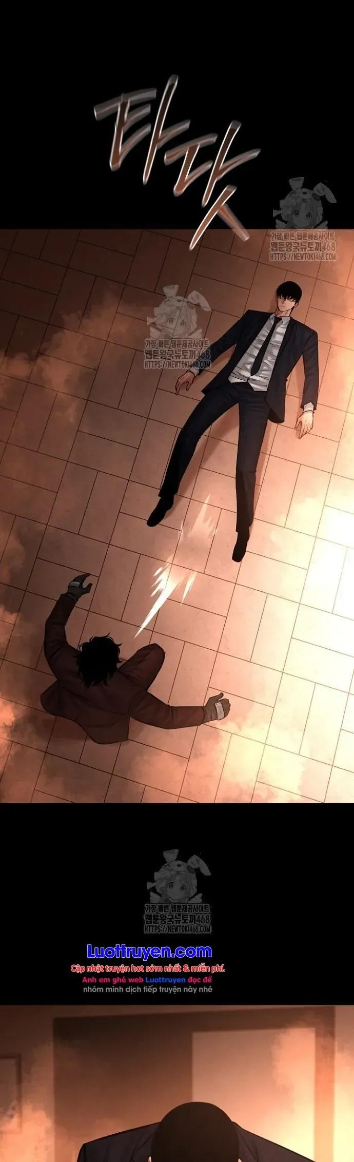 Thanh Kiếm Báo Thù [Chap 89-99] — trang 49