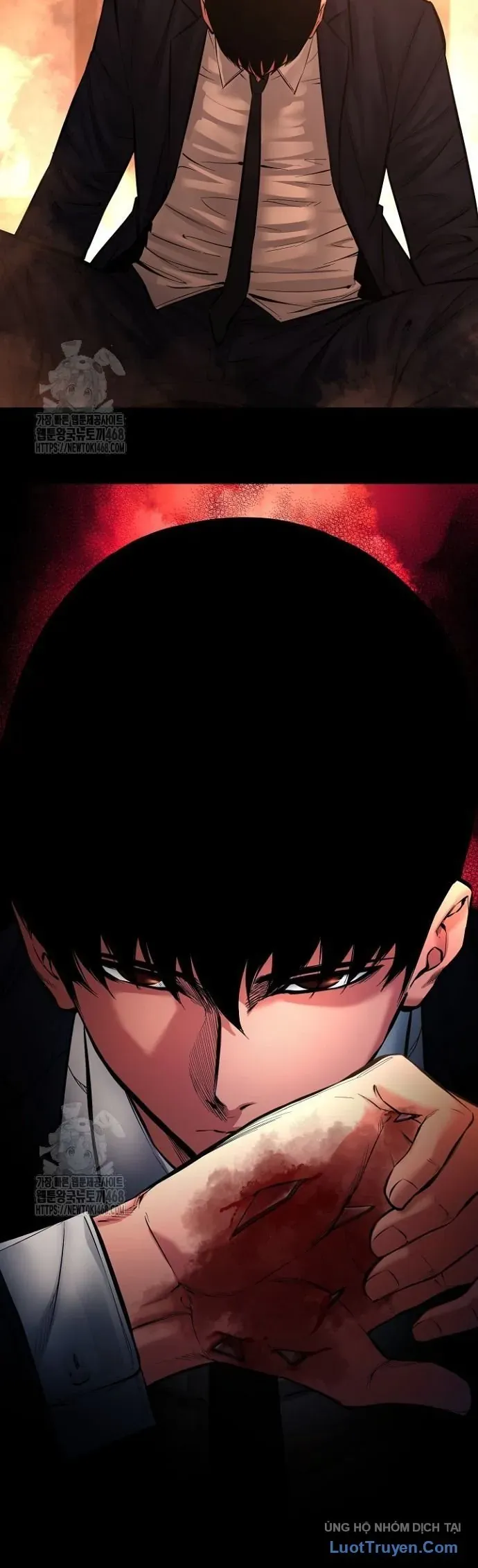 Thanh Kiếm Báo Thù [Chap 89-99] — trang 50