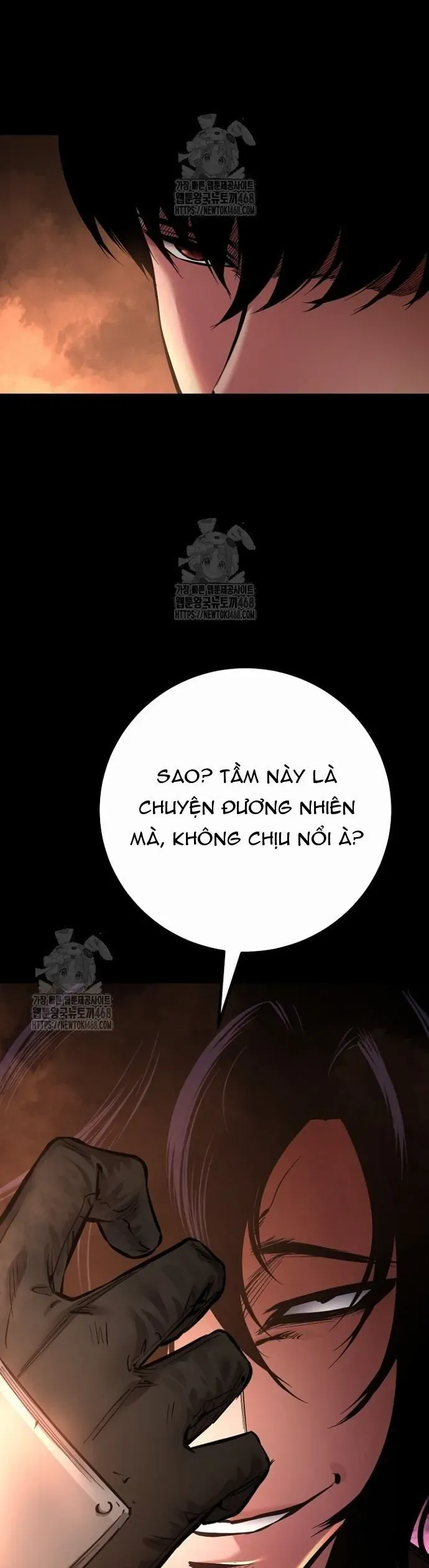 Thanh Kiếm Báo Thù [Chap 89-99] — trang 7