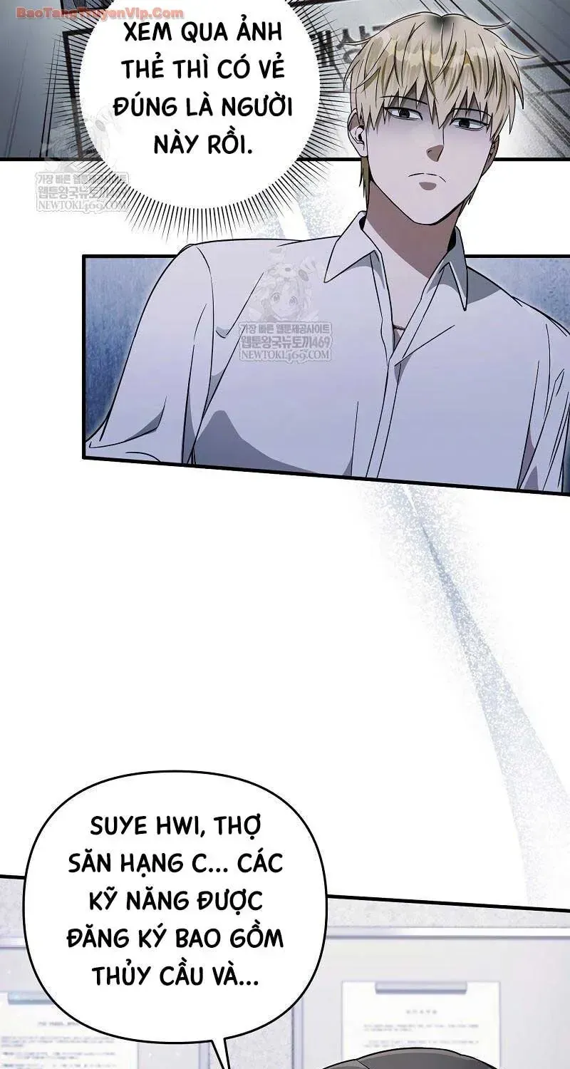 Huyễn Tượng Thợ Săn Tại Dị Giới [Chap 86-87] — trang 128