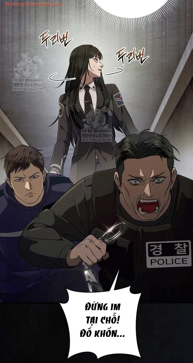 Huyễn Tượng Thợ Săn Tại Dị Giới [Chap 86-87] — trang 7