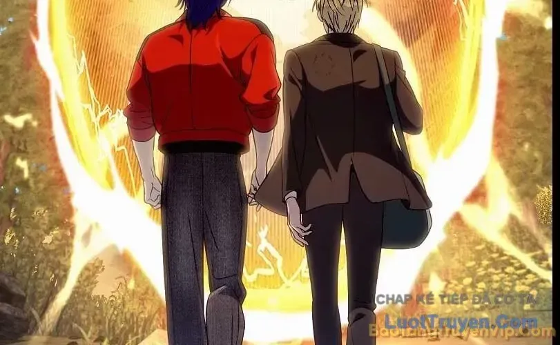 Huyễn Tượng Thợ Săn Tại Dị Giới [Chap 86-87] — trang 111