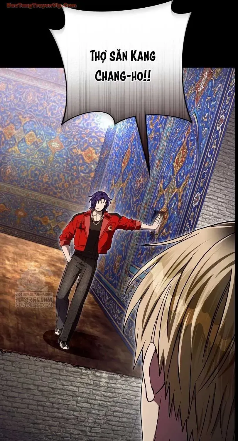 Huyễn Tượng Thợ Săn Tại Dị Giới [Chap 86-87] — trang 120