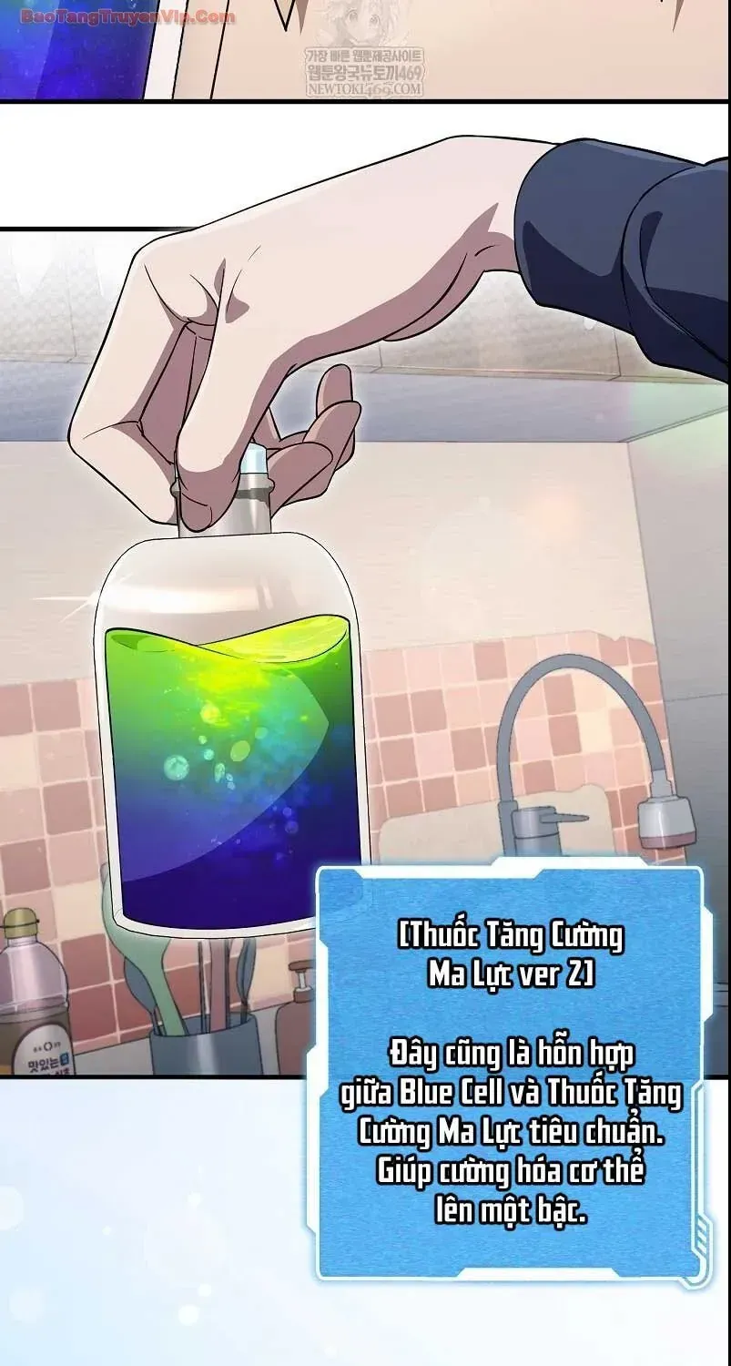 Huyễn Tượng Thợ Săn Tại Dị Giới [Chap 86-87] — trang 51