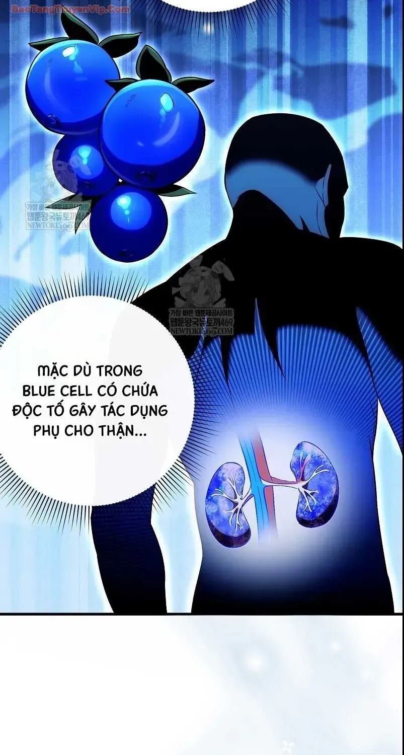 Huyễn Tượng Thợ Săn Tại Dị Giới [Chap 86-87] — trang 53