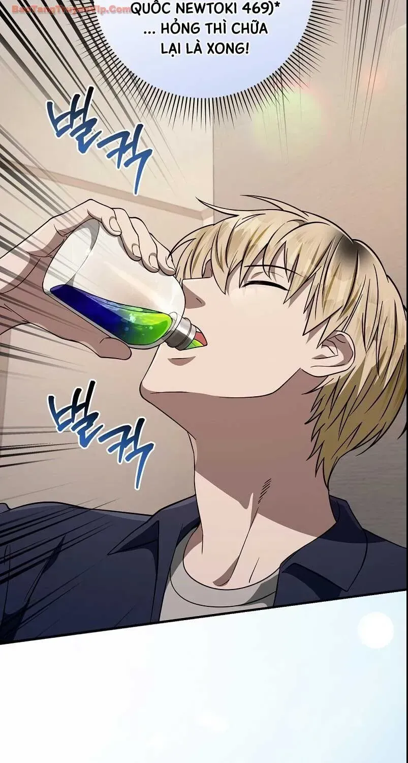 Huyễn Tượng Thợ Săn Tại Dị Giới [Chap 86-87] — trang 55