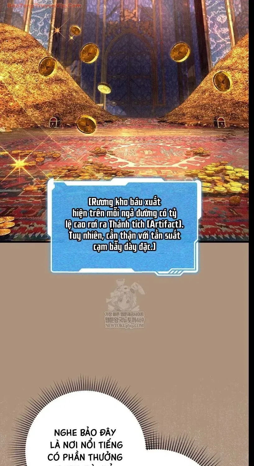 Huyễn Tượng Thợ Săn Tại Dị Giới [Chap 86-87] — trang 99