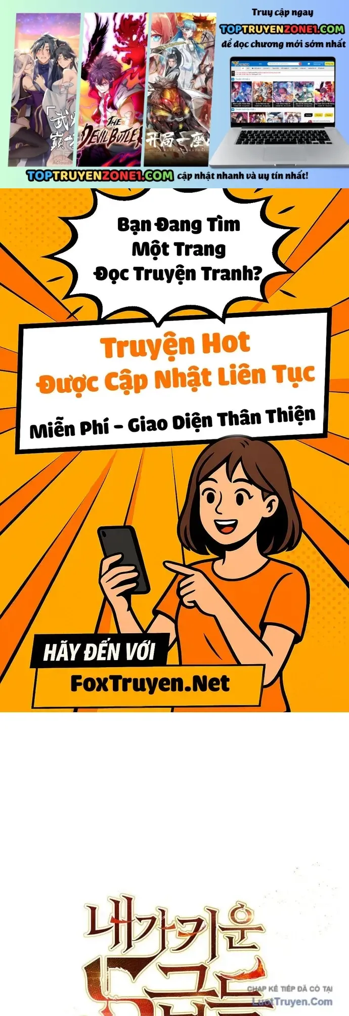 Những Ranker cấp S mà tôi nuôi dưỡng Chap 154 - Next Chap 150