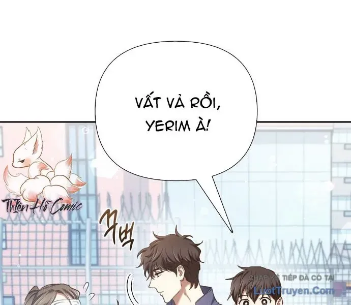 Những Ranker cấp S mà tôi nuôi dưỡng Chap 154 - Next Chap 150