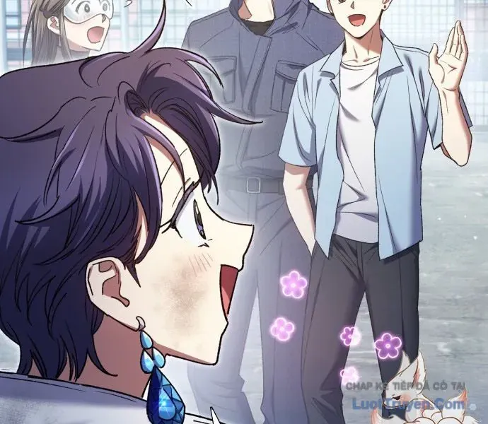 Những Ranker cấp S mà tôi nuôi dưỡng Chap 154 - Next Chap 150