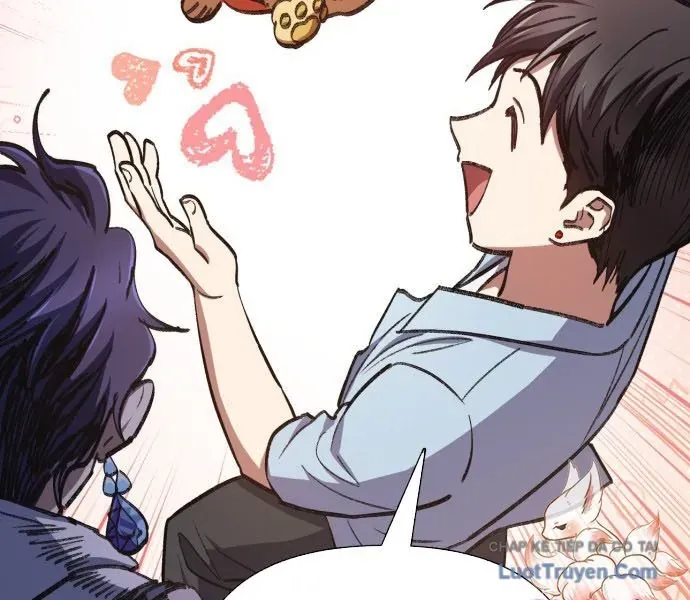 Những Ranker cấp S mà tôi nuôi dưỡng Chap 154 - Next Chap 150