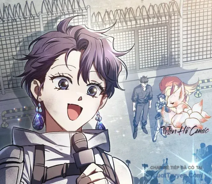 Những Ranker cấp S mà tôi nuôi dưỡng Chap 154 - Next Chap 150