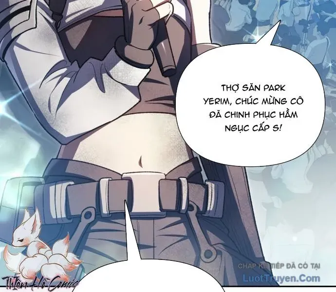 Những Ranker cấp S mà tôi nuôi dưỡng Chap 154 - Next Chap 150