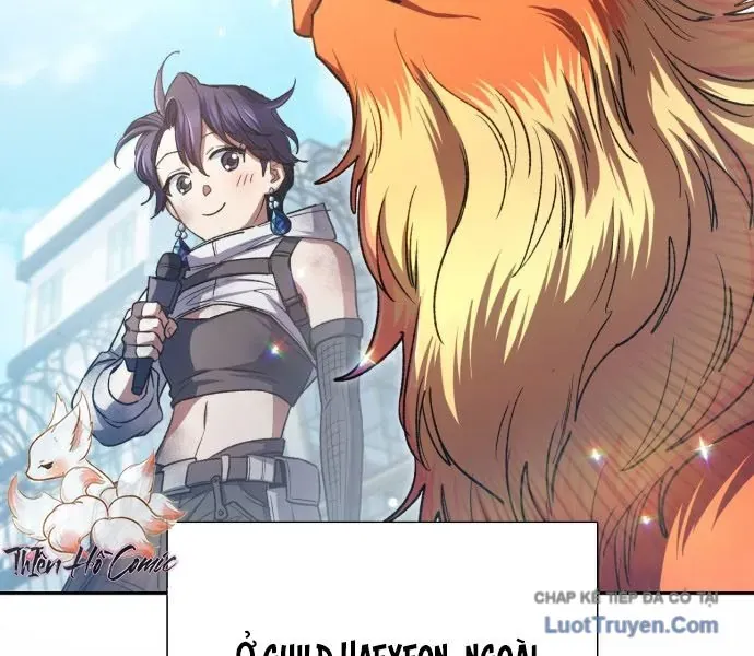 Những Ranker cấp S mà tôi nuôi dưỡng Chap 154 - Next Chap 150