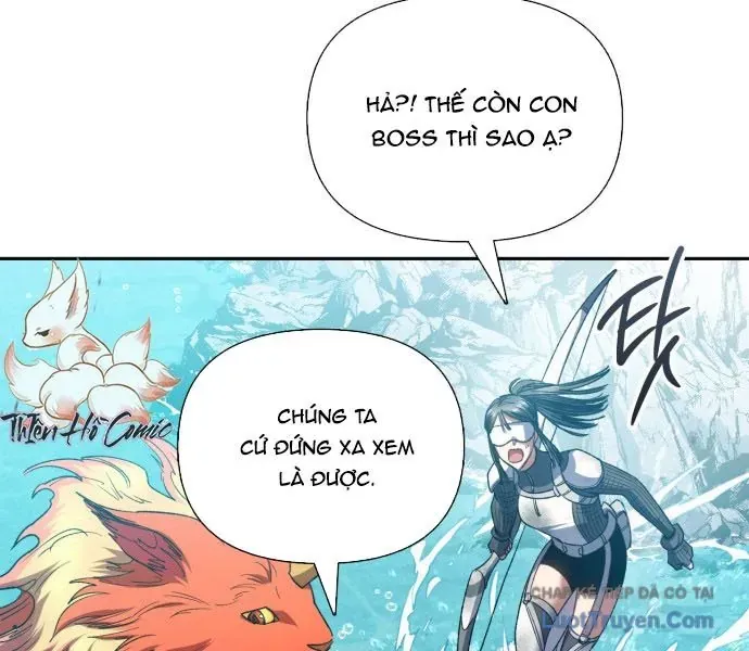 Những Ranker cấp S mà tôi nuôi dưỡng Chap 154 - Next Chap 150