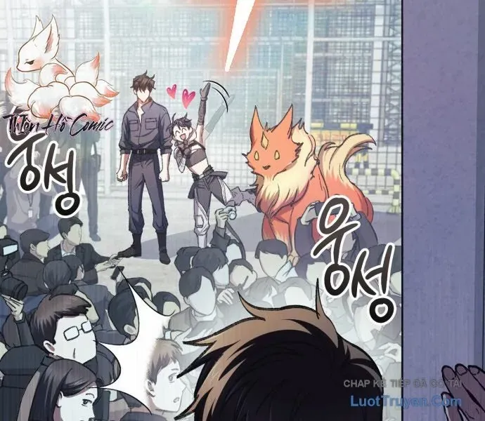 Những Ranker cấp S mà tôi nuôi dưỡng Chap 154 - Next Chap 150