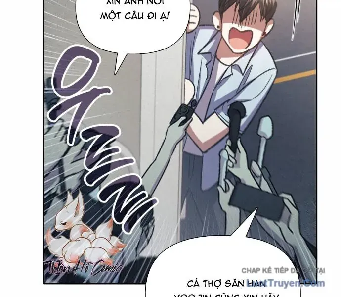 Những Ranker cấp S mà tôi nuôi dưỡng Chap 154 - Next Chap 150