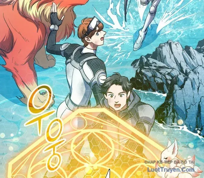 Những Ranker cấp S mà tôi nuôi dưỡng Chap 154 - Next Chap 150