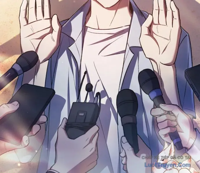 Những Ranker cấp S mà tôi nuôi dưỡng Chap 154 - Next Chap 150