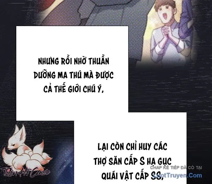 Những Ranker cấp S mà tôi nuôi dưỡng Chap 154 - Next Chap 150