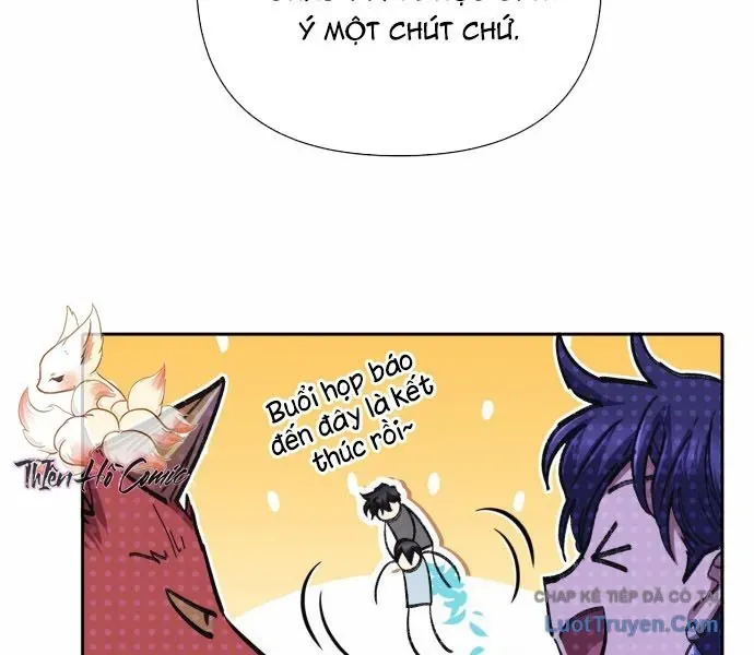 Những Ranker cấp S mà tôi nuôi dưỡng Chap 154 - Next Chap 150