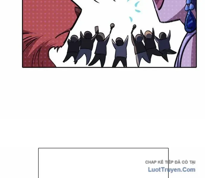 Những Ranker cấp S mà tôi nuôi dưỡng Chap 154 - Next Chap 150