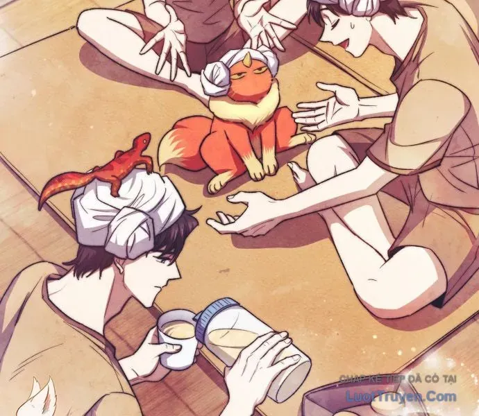 Những Ranker cấp S mà tôi nuôi dưỡng Chap 154 - Next Chap 150