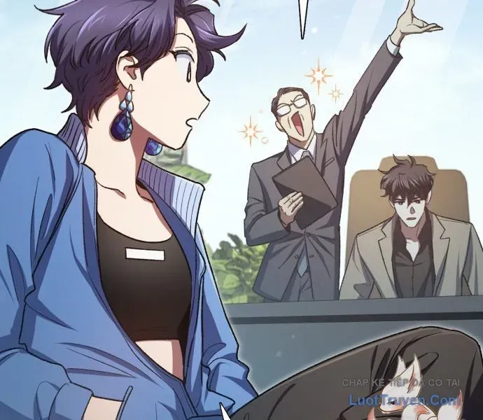 Những Ranker cấp S mà tôi nuôi dưỡng Chap 154 - Next Chap 150