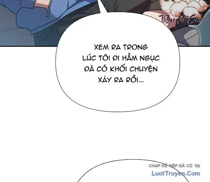 Những Ranker cấp S mà tôi nuôi dưỡng Chap 154 - Next Chap 150