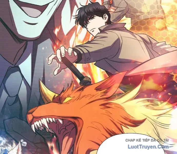 Những Ranker cấp S mà tôi nuôi dưỡng Chap 154 - Next Chap 150