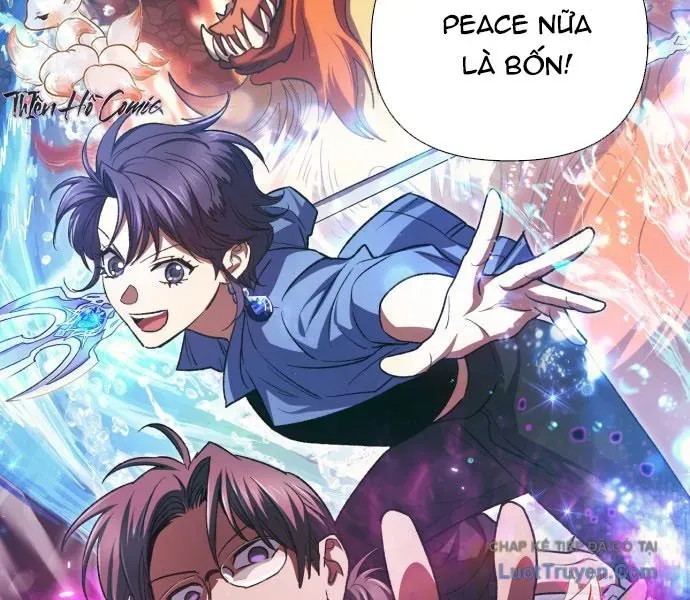 Những Ranker cấp S mà tôi nuôi dưỡng Chap 154 - Next Chap 150