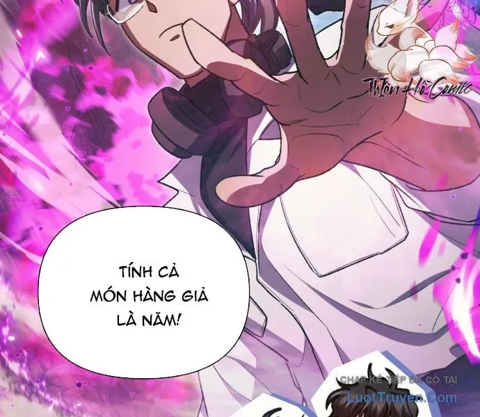 Những Ranker cấp S mà tôi nuôi dưỡng Chap 154 - Next Chap 150