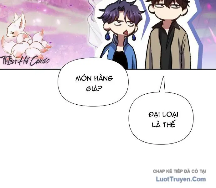 Những Ranker cấp S mà tôi nuôi dưỡng Chap 154 - Next Chap 150