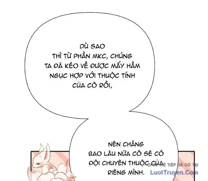 Những Ranker cấp S mà tôi nuôi dưỡng Chap 154 - Next Chap 150