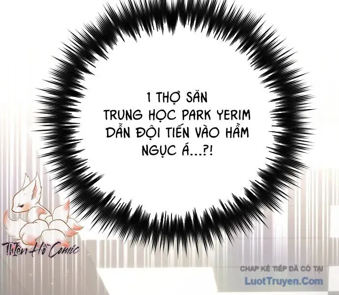 Những Ranker cấp S mà tôi nuôi dưỡng Chap 154 - Next Chap 150