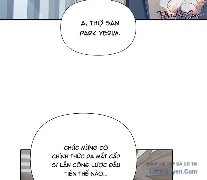 Những Ranker cấp S mà tôi nuôi dưỡng Chap 154 - Next Chap 150