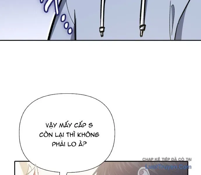 Những Ranker cấp S mà tôi nuôi dưỡng Chap 154 - Next Chap 150