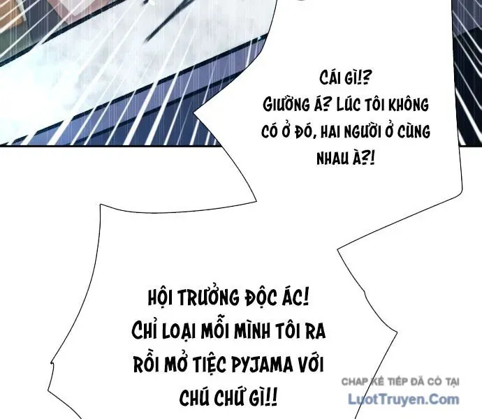 Những Ranker cấp S mà tôi nuôi dưỡng Chap 154 - Next Chap 150