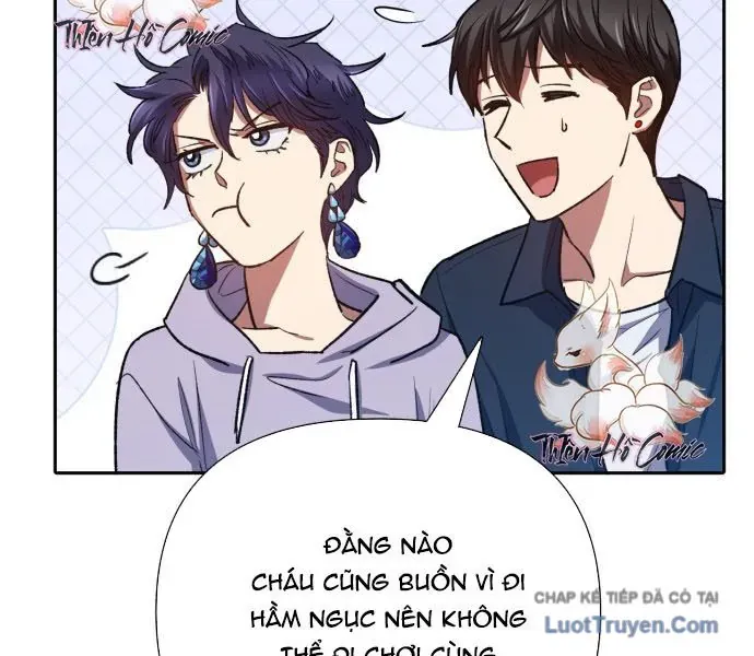 Những Ranker cấp S mà tôi nuôi dưỡng Chap 154 - Next Chap 150